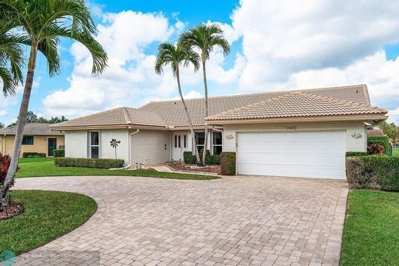 11493 20th Court, Coral Springs, FL 33071