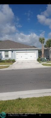 327 raspberry road, Fort Pierce , FL 34981