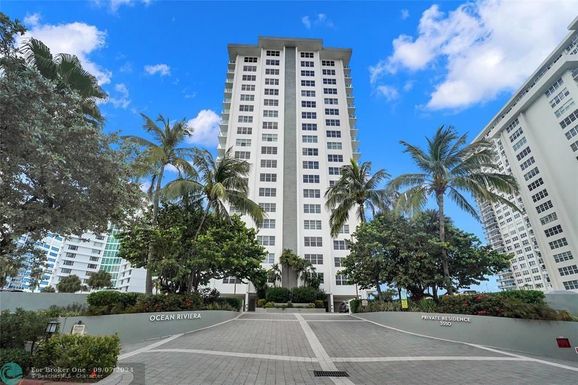 3550 Galt Ocean Dr, Fort Lauderdale, FL 33308