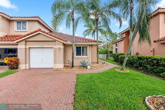 12665 56TH STREET, Coral Springs, FL 33076