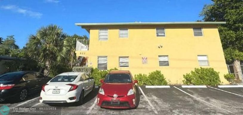 622 14th Ave, Fort Lauderdale, FL 33304