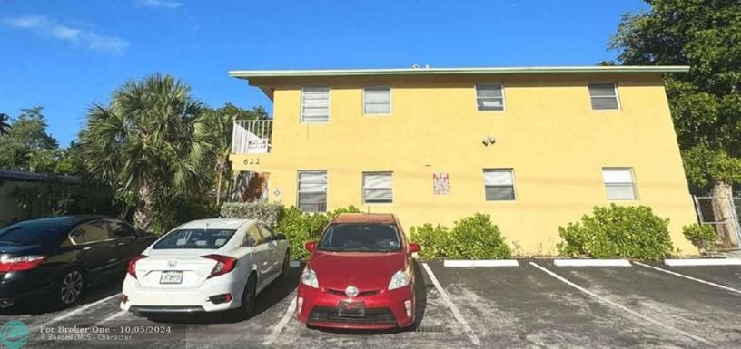 622 14th Ave, Fort Lauderdale, FL 33304