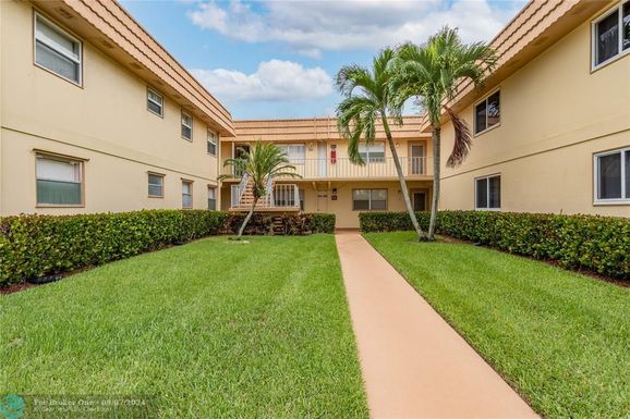 232 Saxony E, Delray Beach, FL 33446