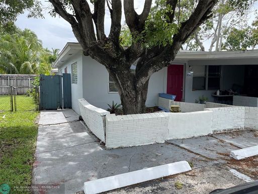 3361 16th Ave, Oakland Park, FL 33334