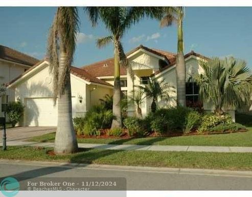 2282 Quail Roost Dr, Weston, FL 33327