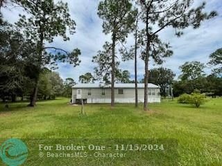 4450 Pioneer 16th St, Clewiston, FL 33440