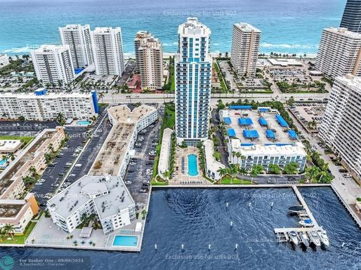 1945 Ocean Drive, Hallandale Beach, FL 33009