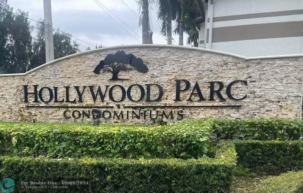 520 Park Rd, Hollywood, FL 33021