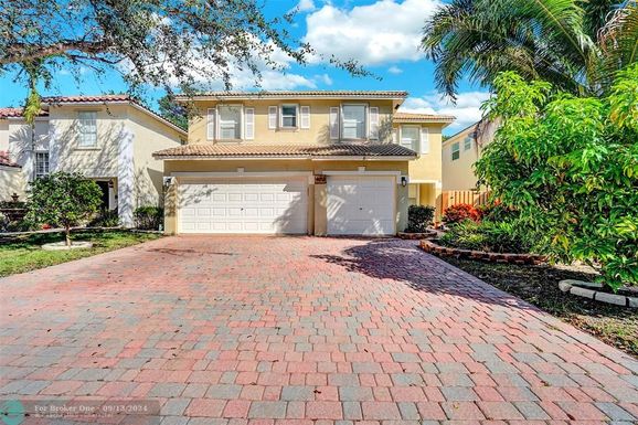 4013 63rd St, Coconut Creek, FL 33073