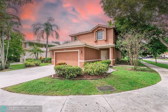 4907 Pelican Mnr, Coconut Creek, FL 33073