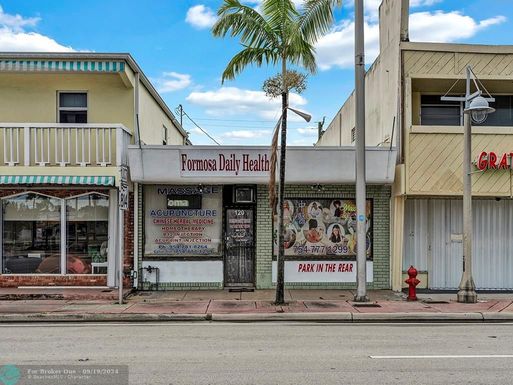 120 Federal Hwy, Pompano Beach, FL 33062