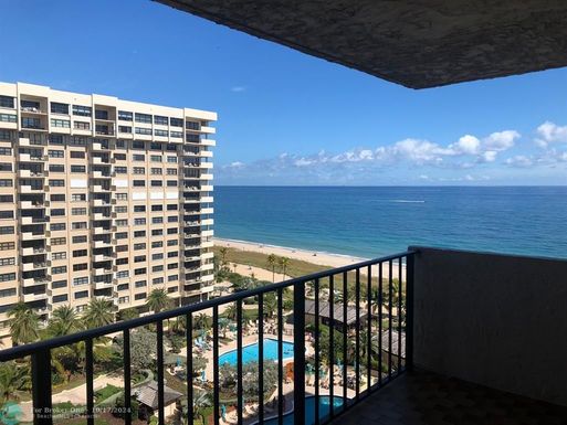 4900 OCEAN BL, Lauderdale By The Sea, FL 33308