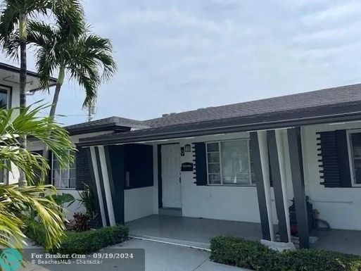 1737 Liberty St, Hollywood, FL 33020