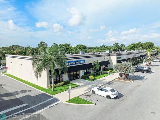 11300 Wiles Road, Coral Springs, FL 33076