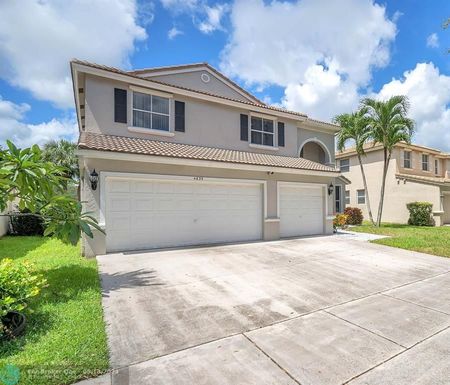 4839 55th Dr, Coconut Creek, FL 33073