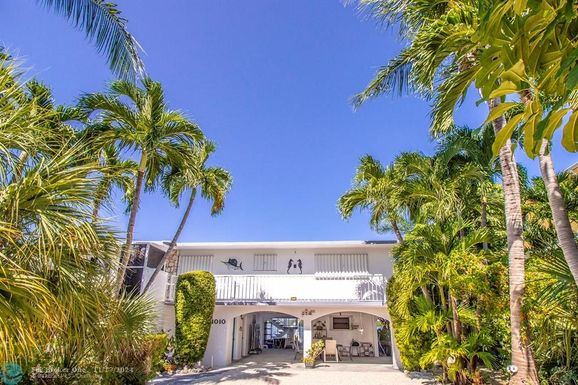 1010 Venetian Blvd, Islamorada, FL 33036