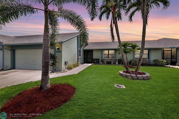 9124 22nd Street, Boca Raton, FL 33428