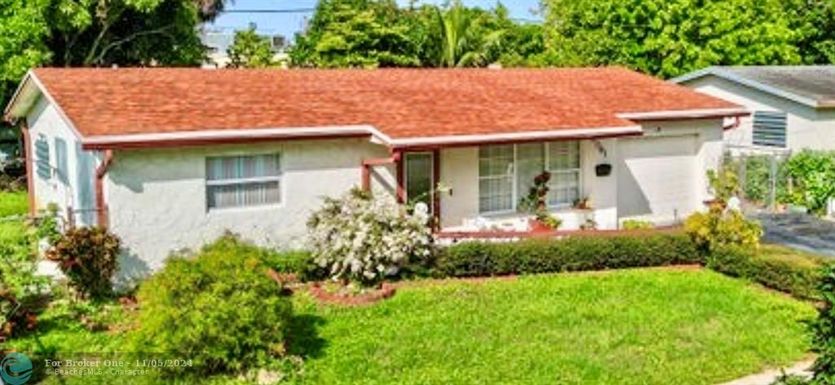 2061 48th Ter, Lauderhill, FL 33313