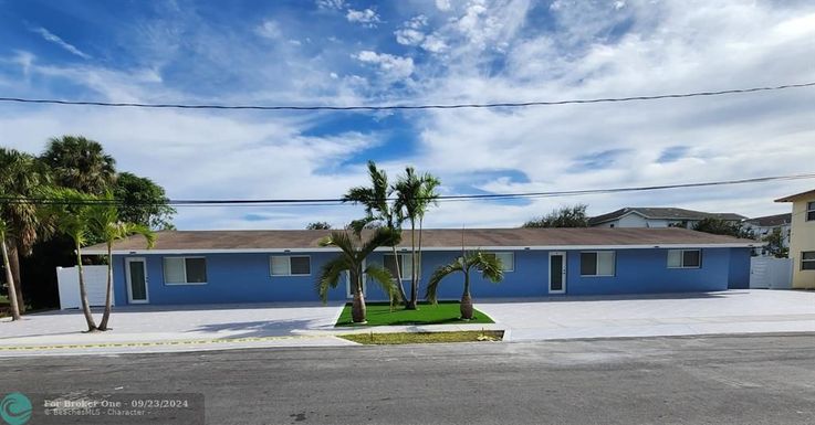 70 13th Ave, Dania Beach, FL 33004