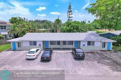 1100 18th Ct, Fort Lauderdale, FL 33305