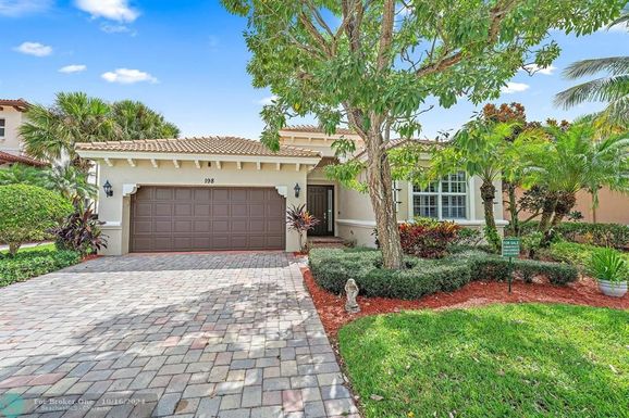 198 Umbrella Pl, Jupiter, FL 33458