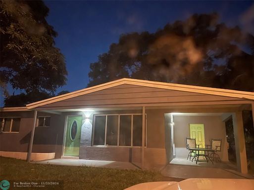 2825 9th Ave, Wilton Manors, FL 33311