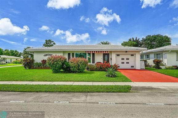 7101 70th Ave, Tamarac, FL 33321