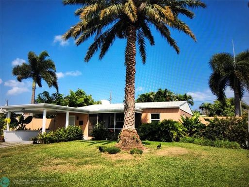 5340 3rd Ave, Oakland Park, FL 33334