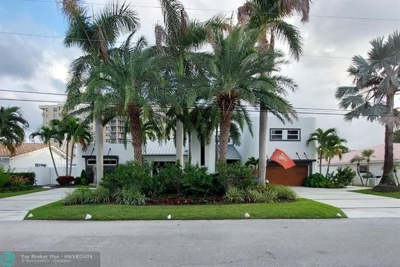 2850 35th Street, Fort Lauderdale, FL 33306