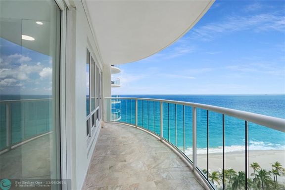 3410 Galt Ocean, Fort Lauderdale, FL 33308