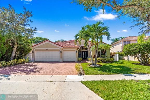 3616 163rd Ave, Miramar, FL 33027