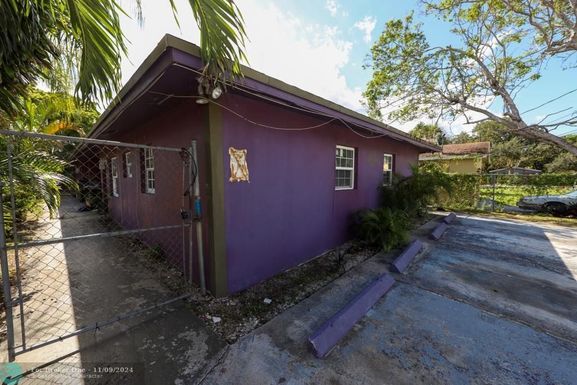 1132 NW 5Th Ct, Fort Lauderdale, FL 33311