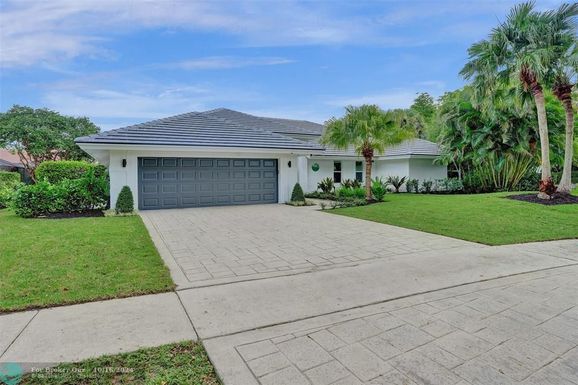 4600 28th Ave, Boca Raton, FL 33434