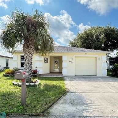 14549 Dulce Real, Fort Pierce , FL 34951