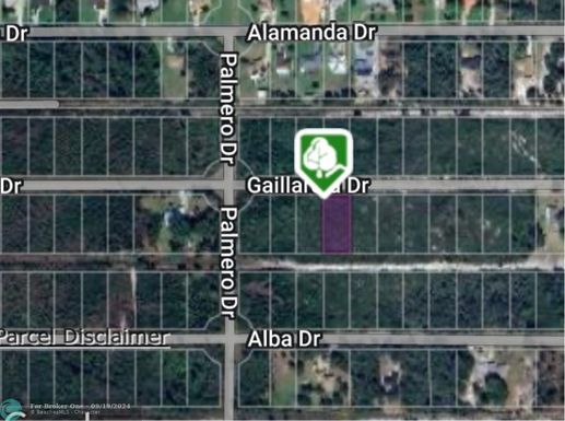 0 Gaillardia Drive #15, Other City - In The State Of Florida, FL 33855