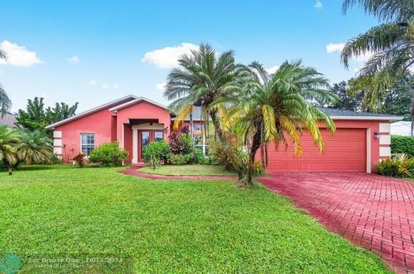 631 Stow Terrace, Port St Lucie, FL 34984