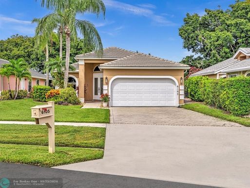 6105 Beaconwood Road, Lake Worth, FL 33467