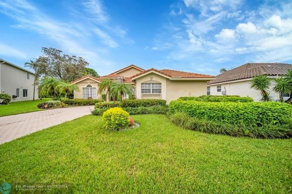 4010 54th Ct, Coconut Creek, FL 33073