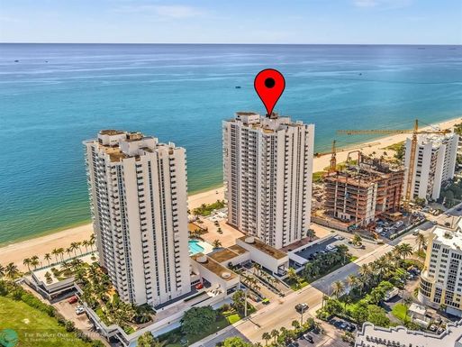 1370 Ocean Blvd, Pompano Beach, FL 33062