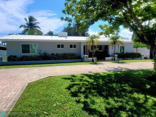 274 Tropic Dr, Lauderdale By The Sea, FL 33308