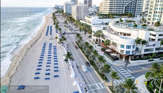 505 Ft Lauderdale Bch Blvd, Fort Lauderdale, FL 33304