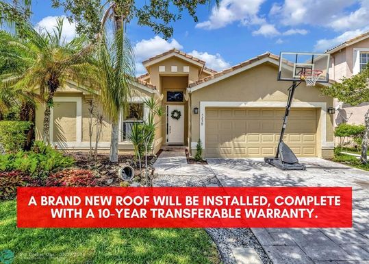 5238 112th Ter, Coral Springs, FL 33076