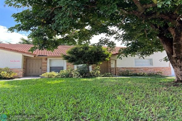 4361 110th Ave, Coral Springs, FL 33065