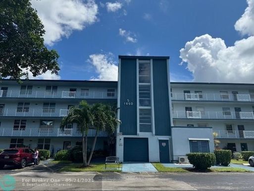 1650 80 AV, Margate, FL 33063