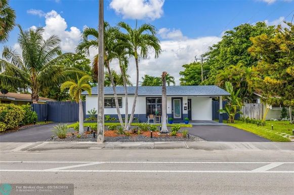 2709 9th Ave, Wilton Manors, FL 33311