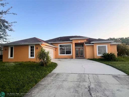 1301 GAHAF AVE, Port St Lucie, FL 34953