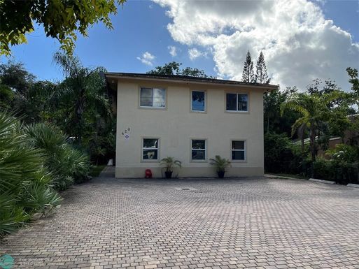 420 18th Ct, Fort Lauderdale, FL 33316