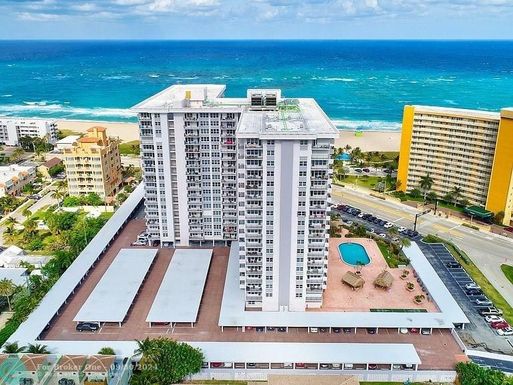 405 Ocean Blvd, Pompano Beach, FL 33062