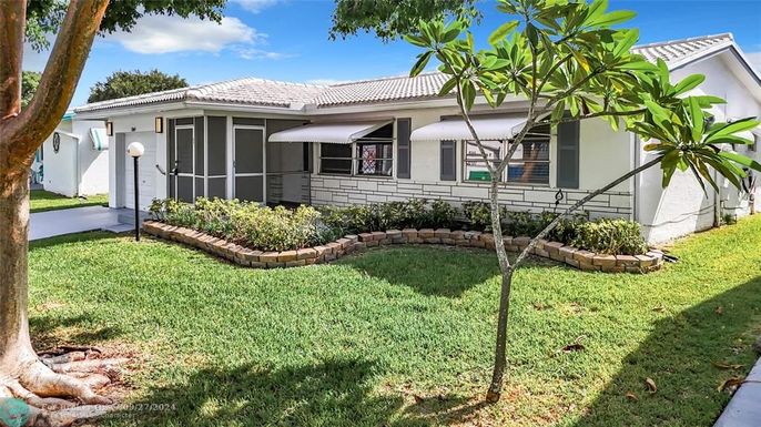 1164 90th Way, Plantation, FL 33322