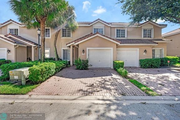 7352 61st Ter, Parkland, FL 33067